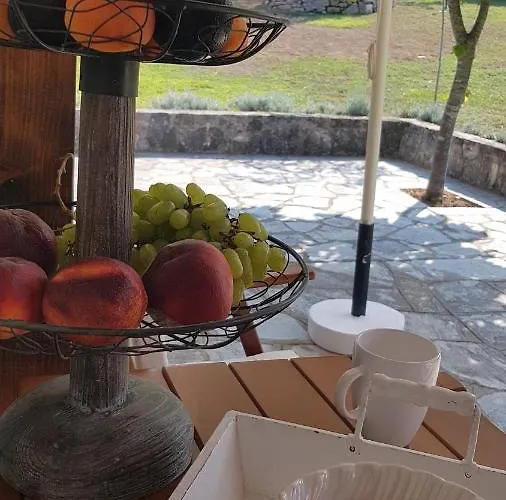 Hébergement de vacances Konstantinos's Luxury Sani