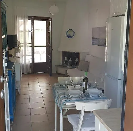 Konstantinos's Luxury Sani