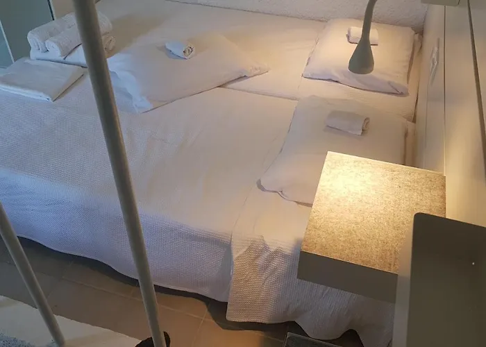 Konstantinos's Luxury Sani *