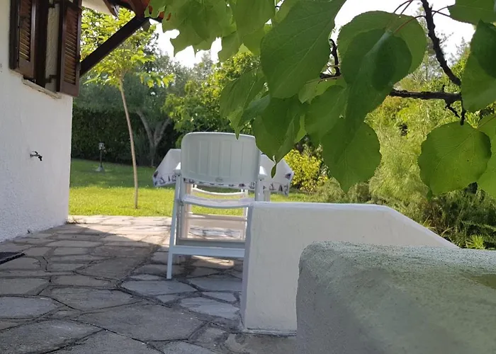 Hébergement de vacances Konstantinos's Luxury Sani Sani (Chalkidiki)