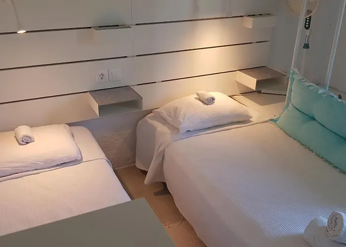 Konstantinos's Luxury Sani * Sani (Chalkidiki)