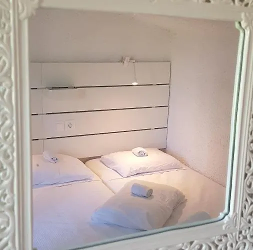 Konstantinos's Luxury Sani * Sani (Chalkidiki)