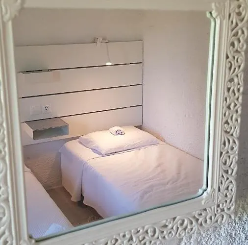 Konstantinos's Luxury Sani Hébergement de vacances