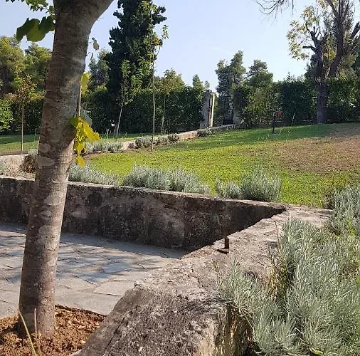 Hébergement de vacances Konstantinos's Luxury Sani