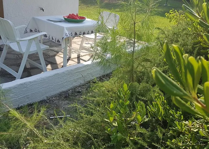 Konstantinos's Luxury Sani *