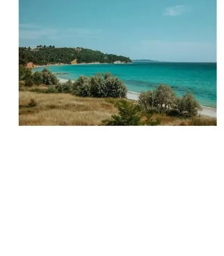 Konstantinos's Luxury Sani *