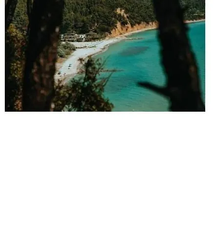 Konstantinos's Luxury Sani Hébergement de vacances *