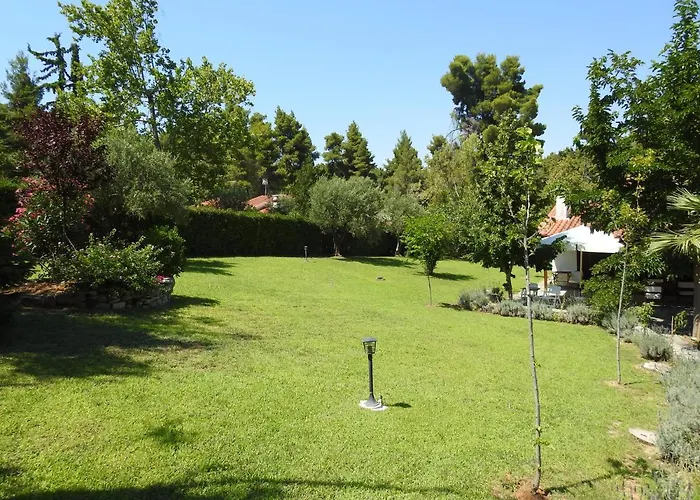 Konstantinos's Luxury Sani * Sani (Chalkidiki)